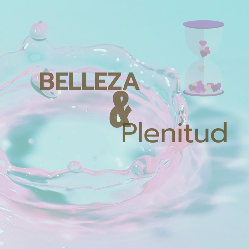 belleza y plenitud web